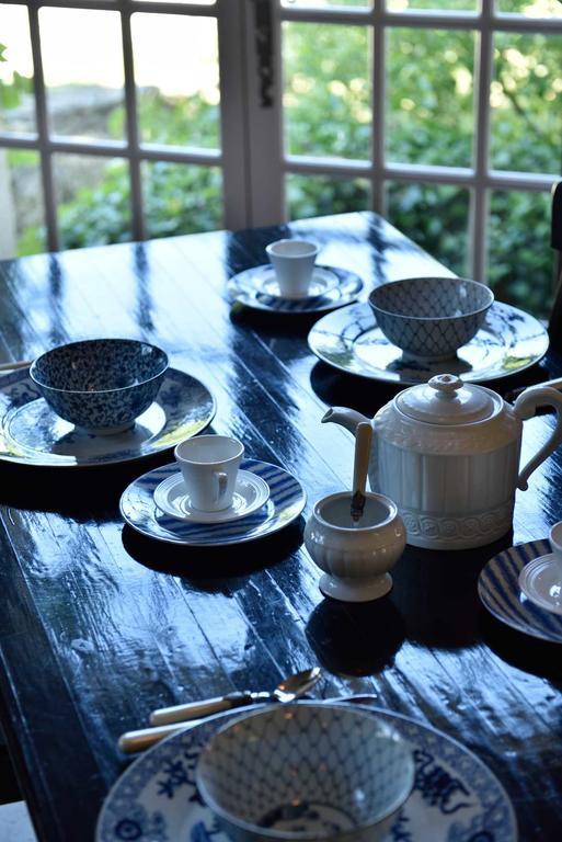 シャントメルル・レ・グリニャン ドメーヌ ル ボワ デ ダム Bed & Breakfast エクステリア 写真
