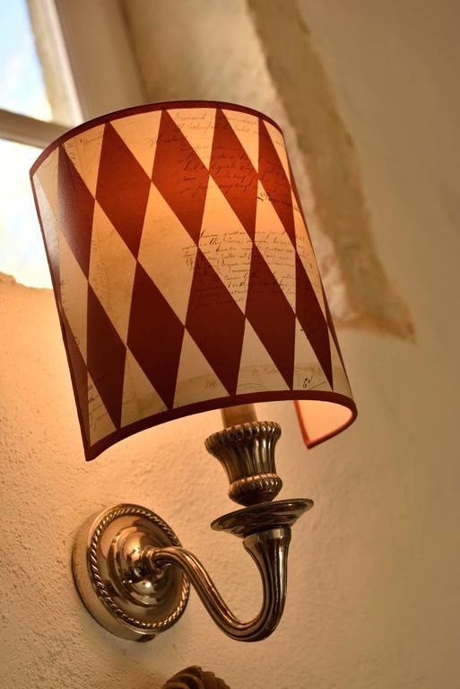 シャントメルル・レ・グリニャン ドメーヌ ル ボワ デ ダム Bed & Breakfast エクステリア 写真