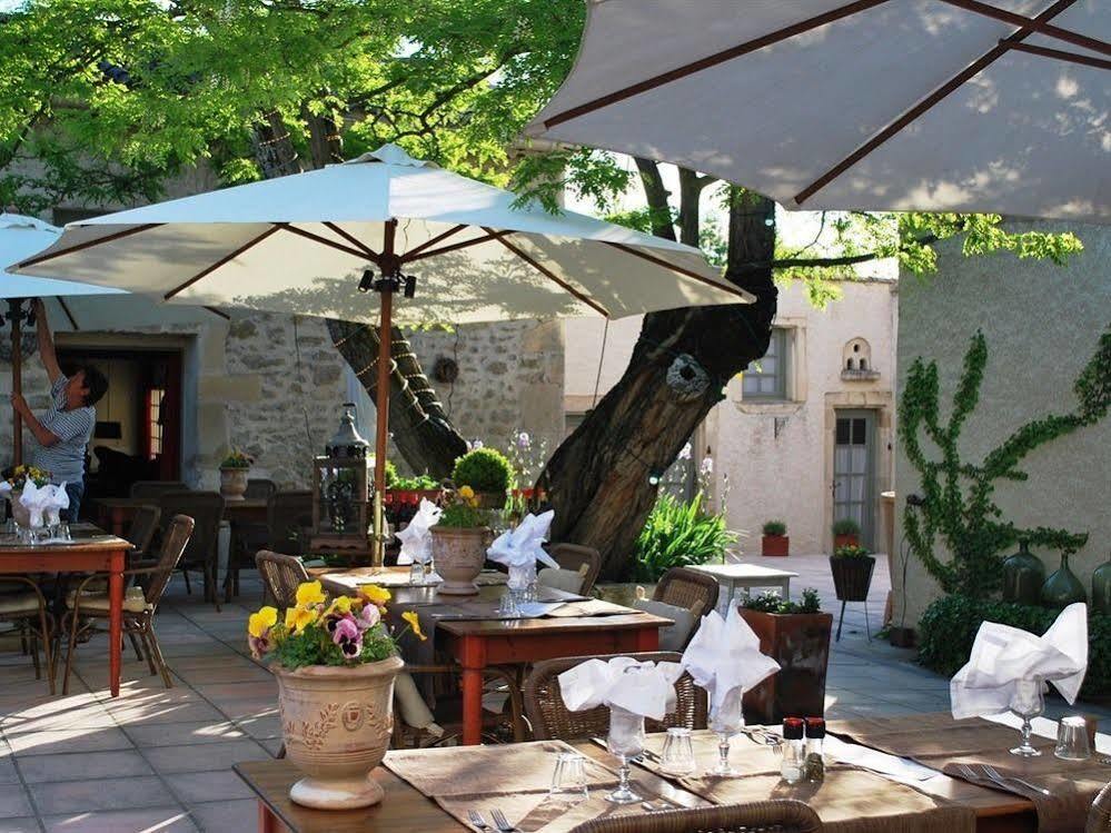 シャントメルル・レ・グリニャン ドメーヌ ル ボワ デ ダム Bed & Breakfast エクステリア 写真